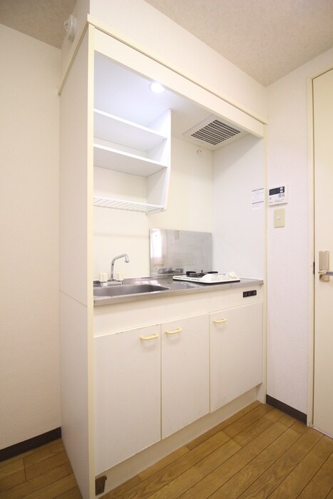 物件内観写真10　(キッチン)