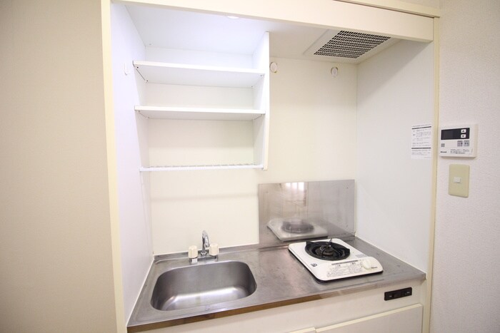 物件内観写真11　(キッチン)