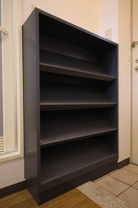 物件内観写真18　(靴箱)