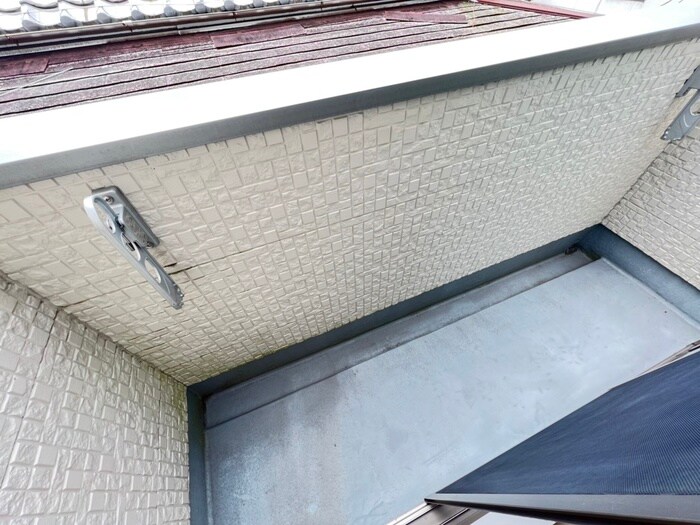 物件内観写真21　(ベランダ・バルコニー)