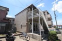 前山ガーデンコートB棟