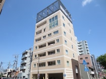 ＫＡＲＥＮ　ＣＯＵＲＴ名駅南の外観写真