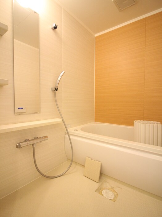 物件内観写真13　(バス／シャワールーム等)