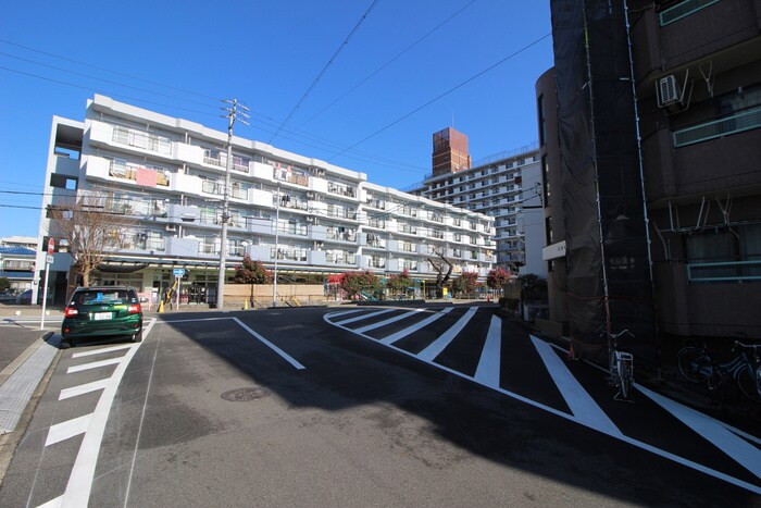 物件外観写真3　(周辺環境)