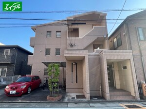 グレイス千代田外観写真