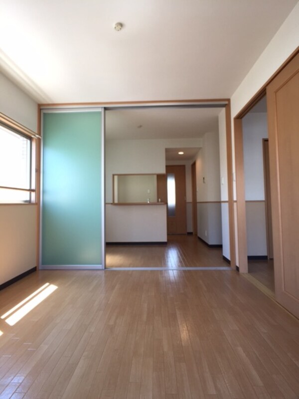居室