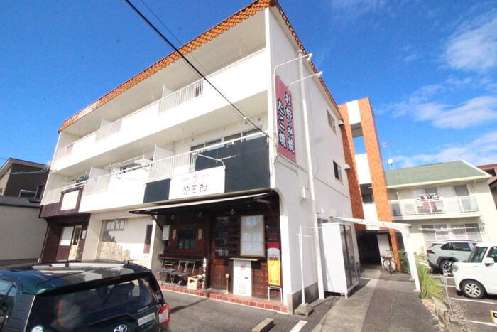 物件外観写真3　(外観写真)