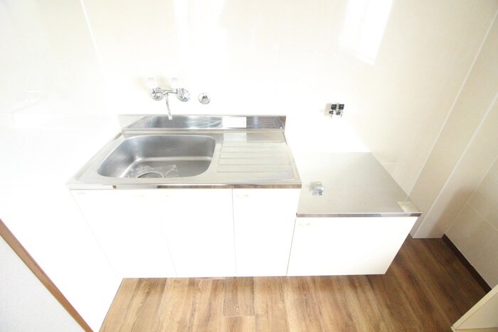 物件内観写真14　(キッチン)