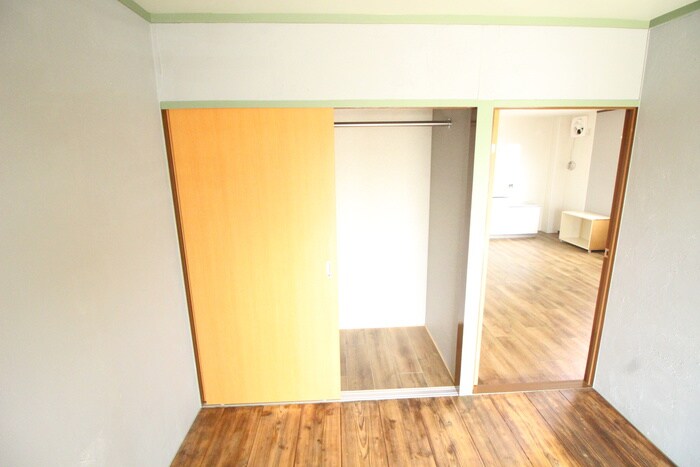 物件内観写真20　(収納)