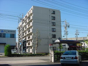 ｻｸｾｽ小田井外観写真