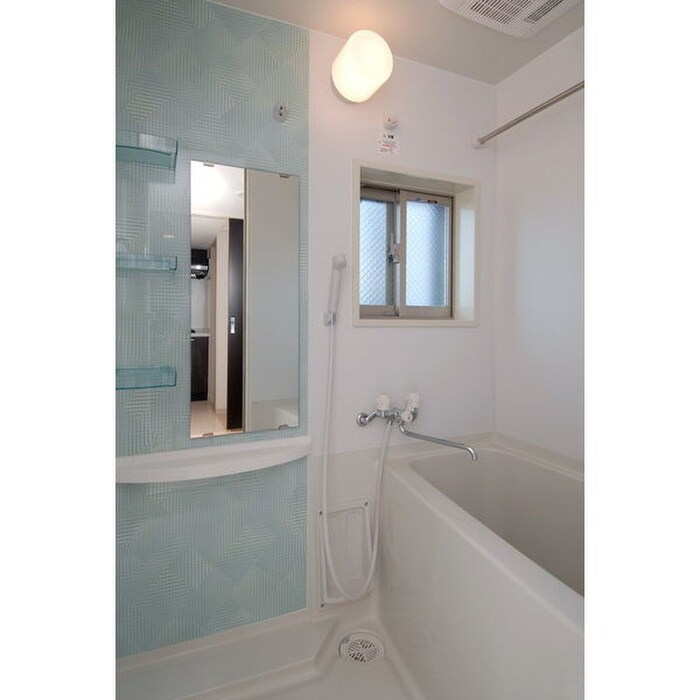 物件内観写真8　(バス／シャワールーム等)