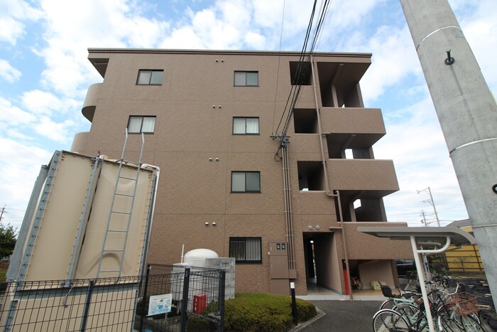 物件外観写真6　(外観写真)