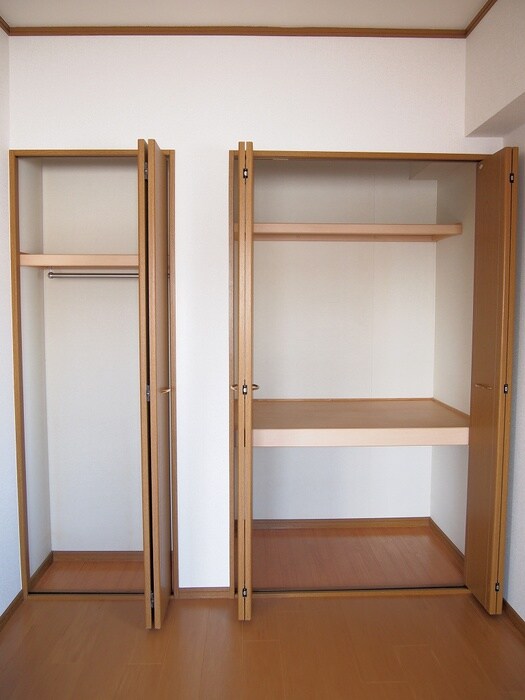 物件内観写真11　(収納)