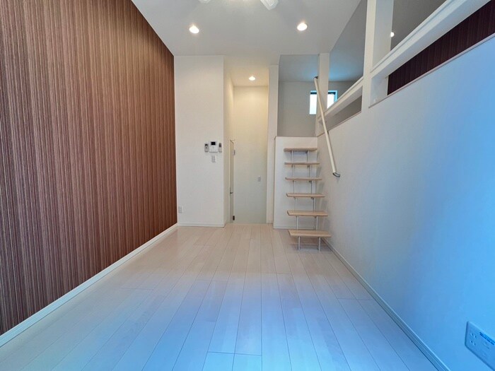 物件内観写真7　(居室)