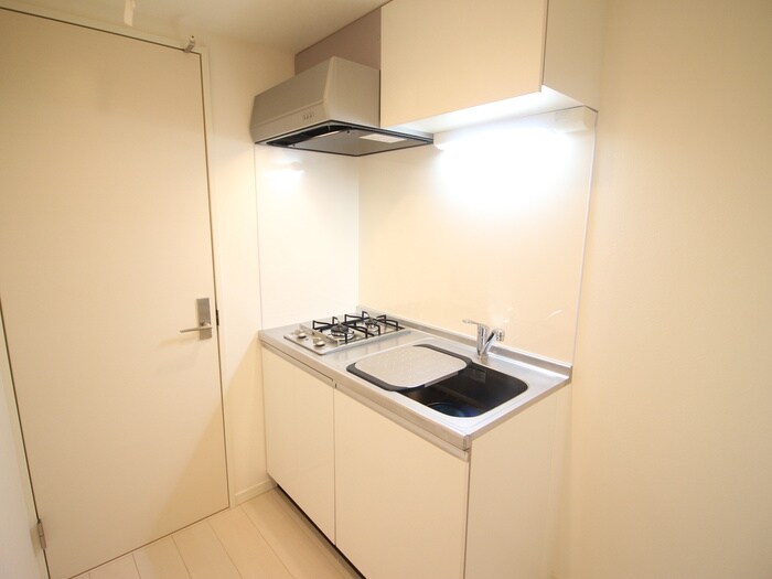 物件内観写真8　(キッチン)