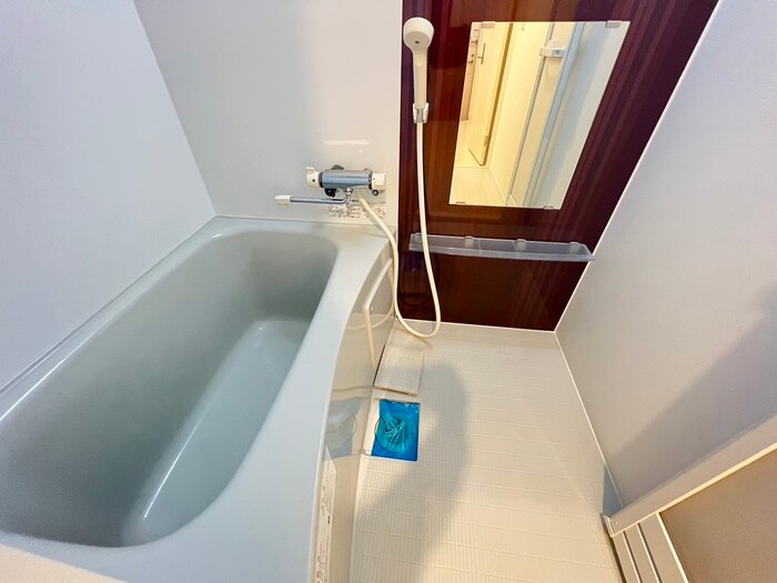 物件内観写真12　(バス／シャワールーム等)