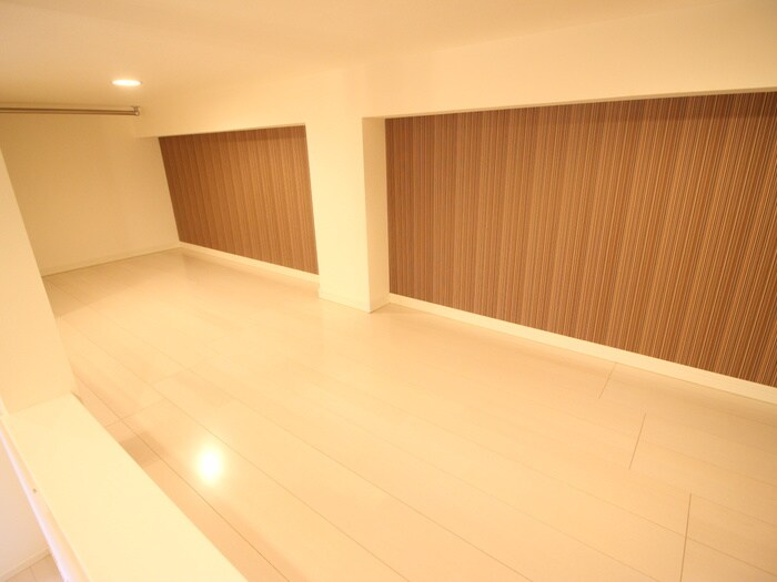 物件内観写真20　(ロフト)