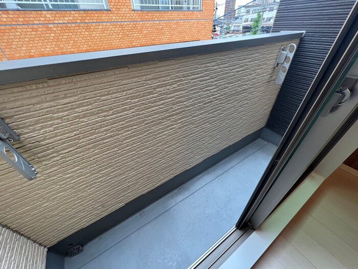 物件内観写真21　(ベランダ・バルコニー)