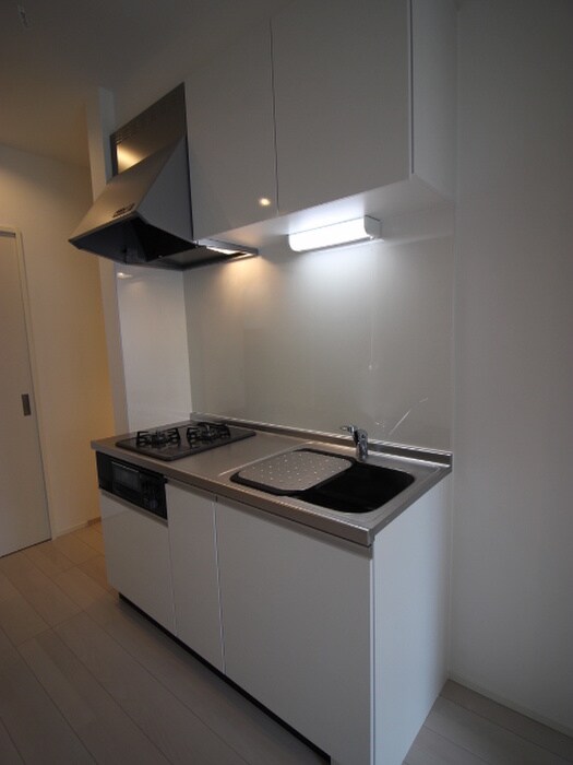 物件内観写真12　(キッチン)