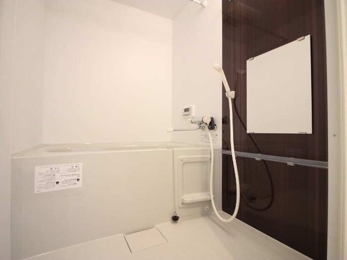 物件内観写真15　(バス／シャワールーム等)