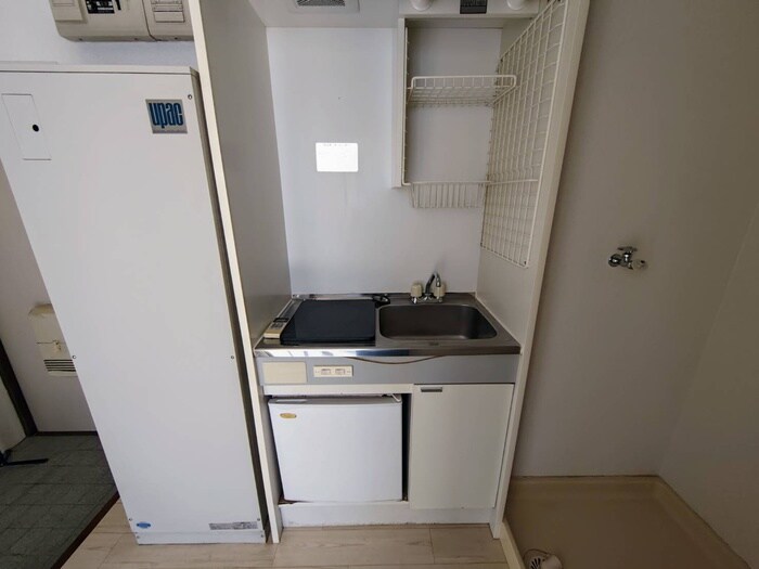 物件内観写真10　(キッチン)