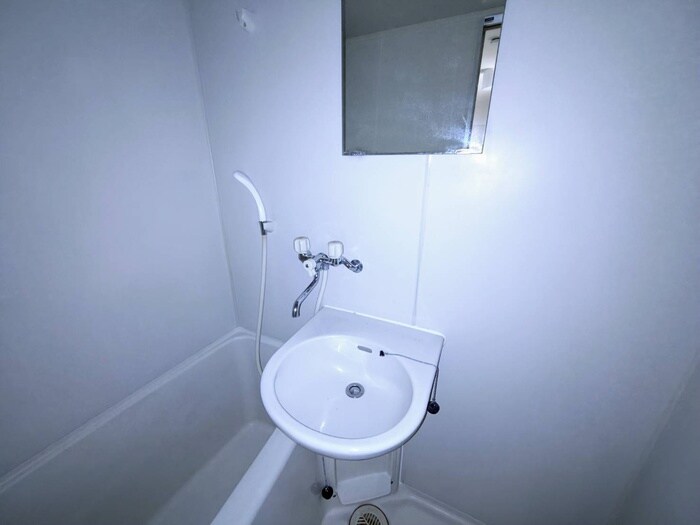 物件内観写真14　(洗面)