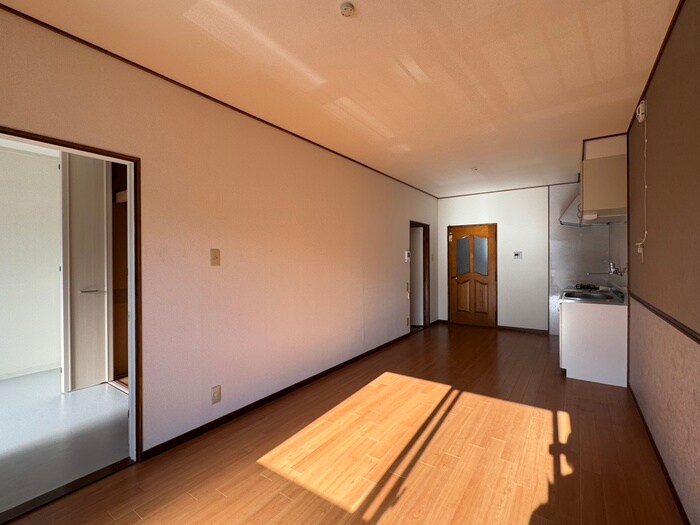 物件内観写真7　(居室)