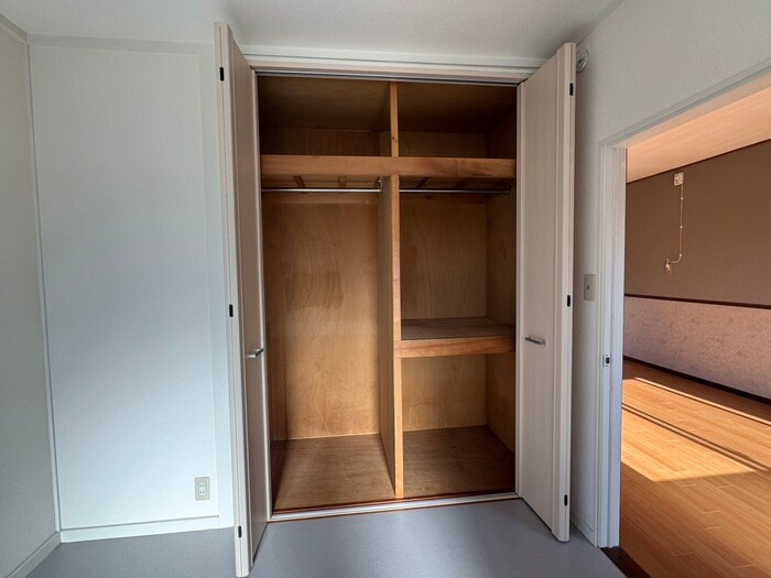 物件内観写真9　(収納)