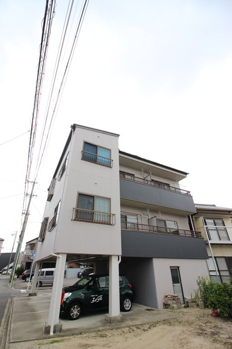 物件外観写真4　(外観写真)