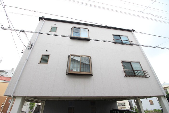 物件外観写真5　(外観写真)