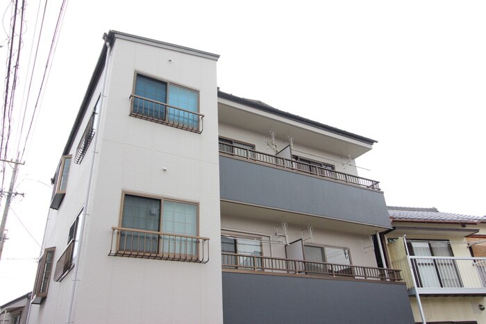 物件外観写真6　(外観写真)