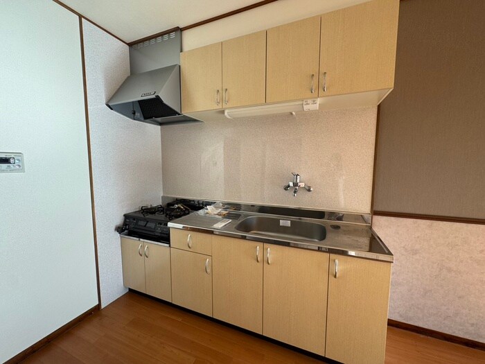 物件内観写真10　(キッチン)