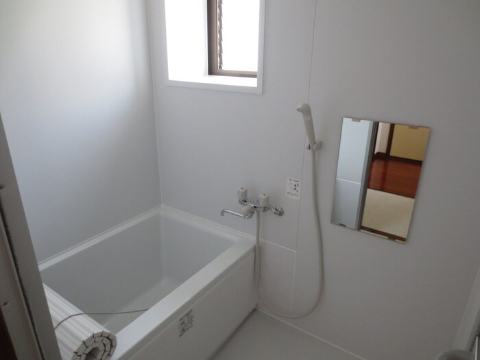 物件内観写真14　(バス／シャワールーム等)