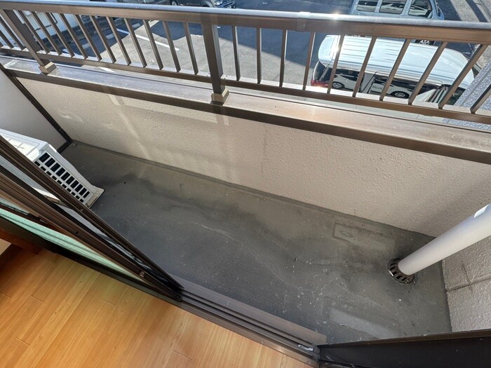 物件内観写真21　(ベランダ・バルコニー)