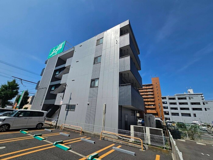 物件外観写真4　(外観写真)