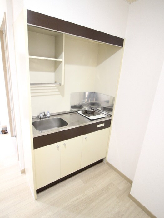 物件内観写真13　(キッチン)