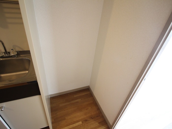 物件内観写真13　(キッチン)