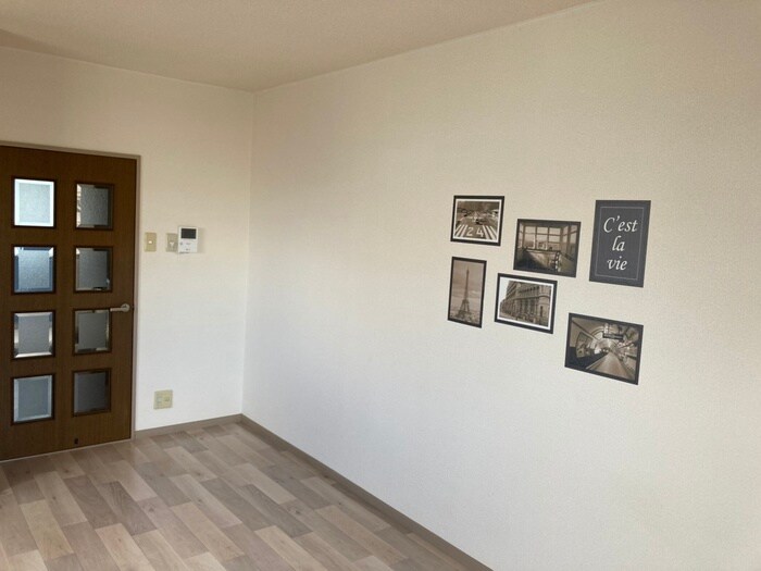 物件内観写真15　(居室)