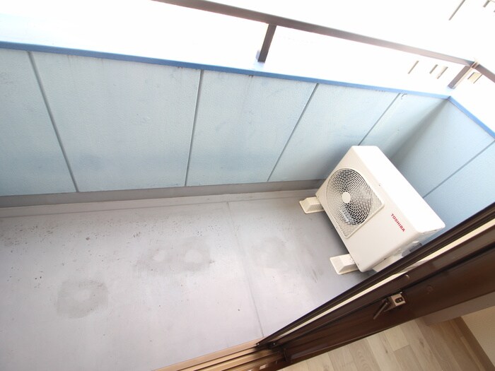 物件内観写真22　(ベランダ・バルコニー)