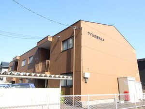 ＷＩＮＧ香久山Ａ外観写真