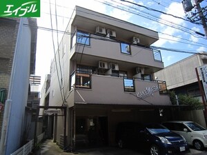 カネマサ２外観写真