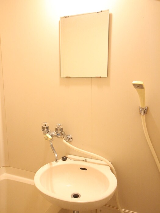 物件内観写真15　(洗面)