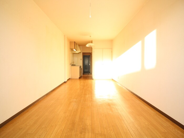 物件内観写真22　(居室)