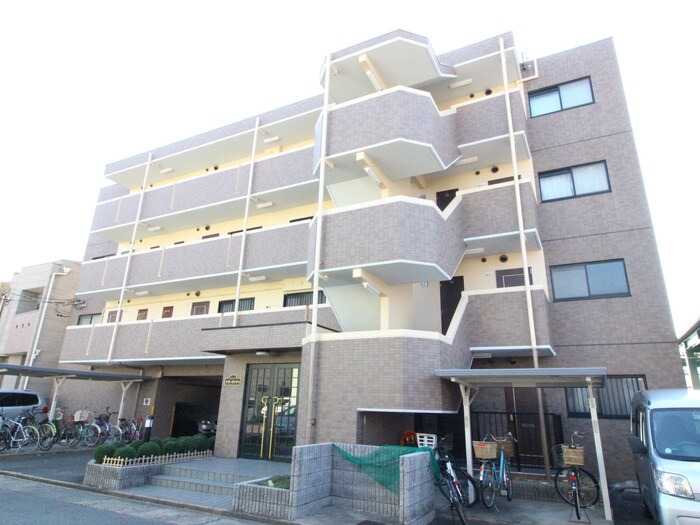 物件外観写真4　(外観写真)