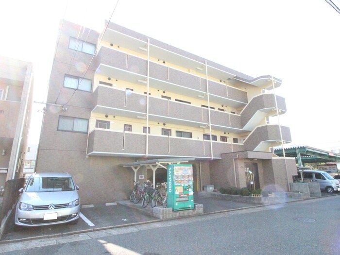 物件外観写真5　(外観写真)