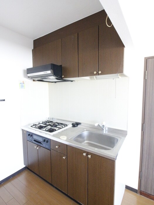 物件内観写真11　(キッチン)