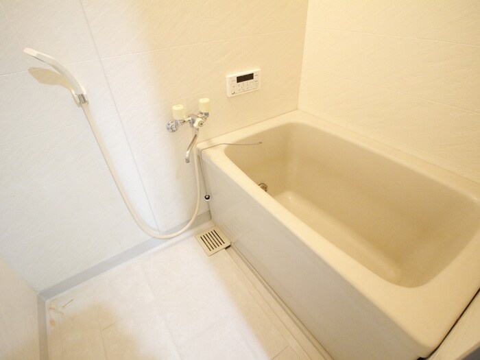 物件内観写真12　(バス／シャワールーム等)