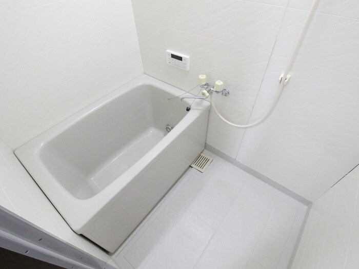 物件内観写真12　(バス／シャワールーム等)