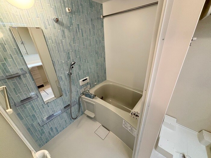 物件内観写真10　(バス／シャワールーム等)