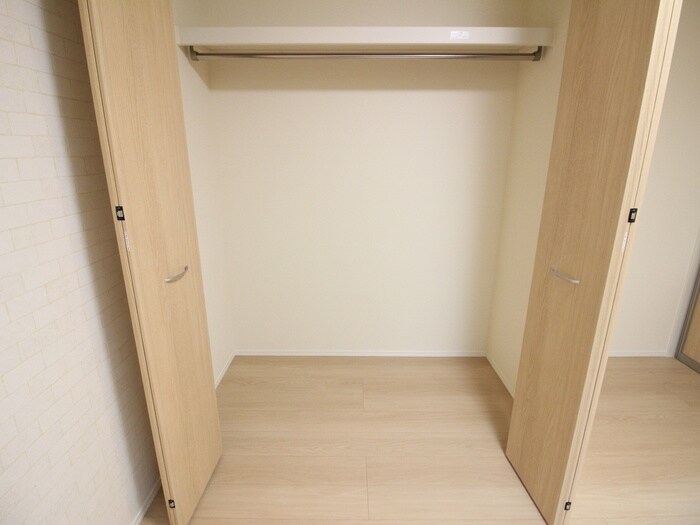 物件内観写真11　(収納)